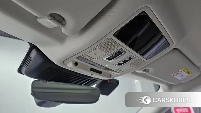 Land Rover Range Rover Evoque 2nd Generation id 3711226 из Кореи 8