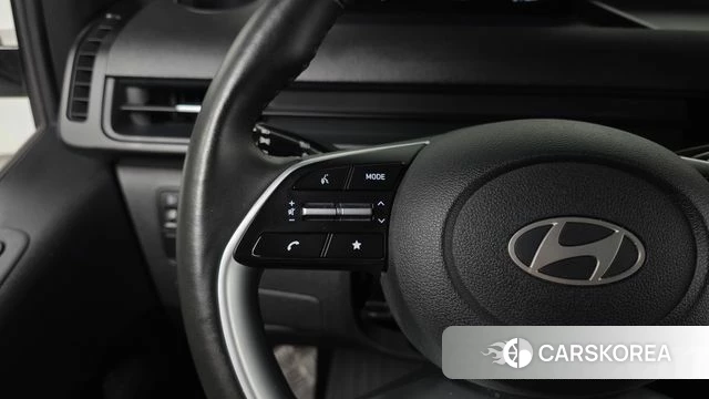 Hyundai Staria id 4229768 из Кореи 8