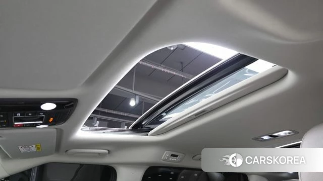 Kia The New Carnival 4th Generation id 4442342 из Кореи 8