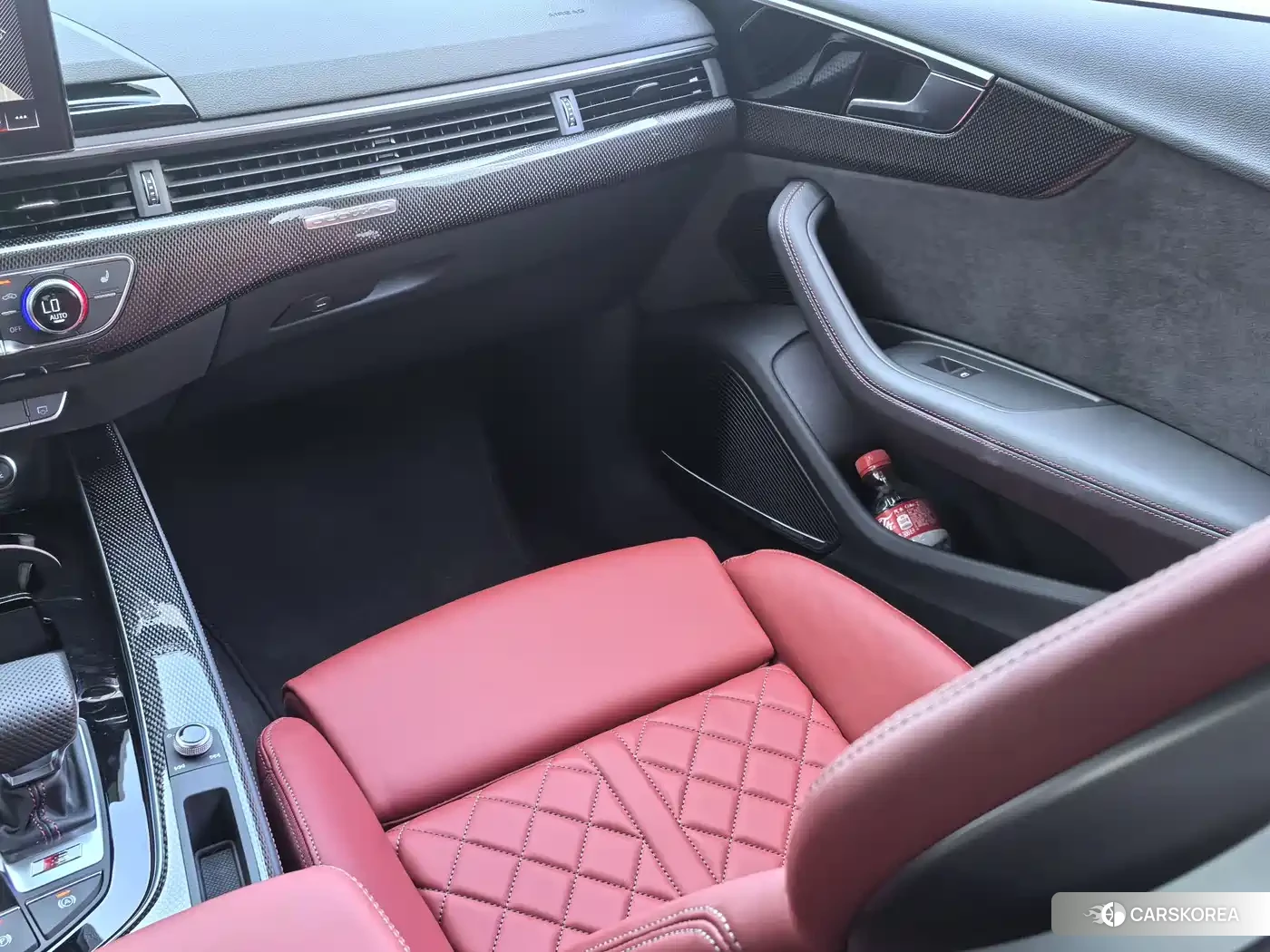 Audi S5 id 4576750 из Китая 8