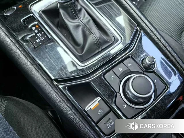 Mazda CX-5 id 4314539 из Китая 8