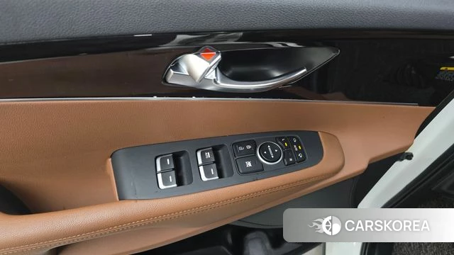 Kia The New Sorento id 4345534 из Кореи 8