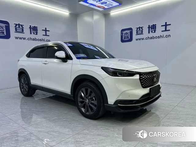 Honda XR-V id 4301401 из Китая 8