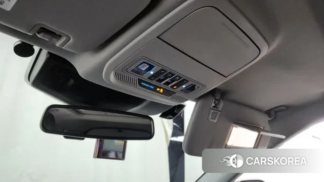 Ford Explorer 6th Generation id 3518844 из Кореи 8