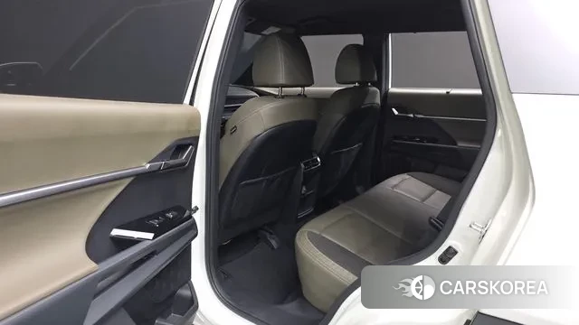 Ssangyong Torres id 3726650 из Кореи 8