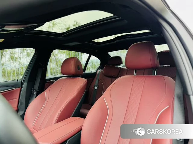 BMW 5 series id 4278408 из Китая 8