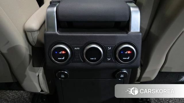 Land Rover Discovery 5 id 3885995 из Кореи 8