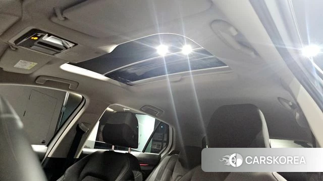 Volkswagen Golf 8th Generation id 4200933 из Кореи 8