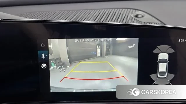 Hyundai Avante (CN7) id 3591341 из Кореи 8