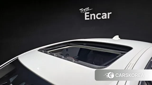 BMW 5 Series (G30) id 3029375 из Кореи 8