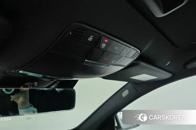 Mercedes-Benz E-Class W213 id 4500160 из Кореи 8