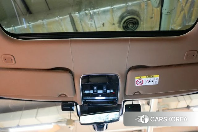 Land Rover Range Rover 5th Generation id 4783773 из Кореи 8