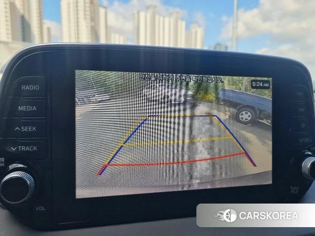 Hyundai Santa Fe TM id 4417398 из Кореи 8