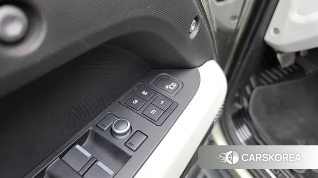 Land Rover Defender (L663) id 3448737 из Кореи 8