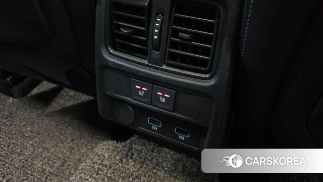 Renault Korea (Samsung) XM3 id 4361121 из Кореи 8