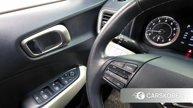 Hyundai Venue id 3839719 из Кореи 8