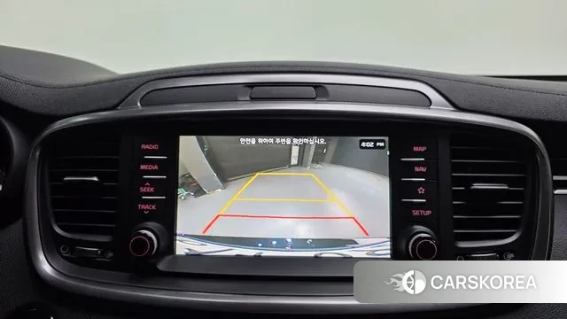 Kia The New Sorento id 3499982 из Кореи 8