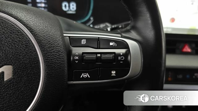 Kia Sportage 5th Generation id 4773961 из Кореи 8