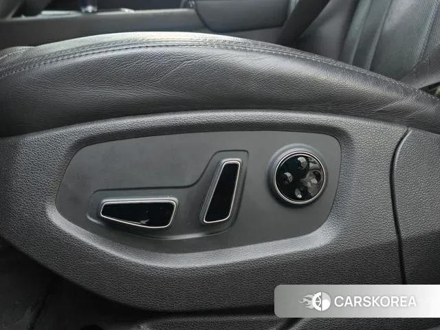 Genesis G80 id 3423439 из Кореи 8