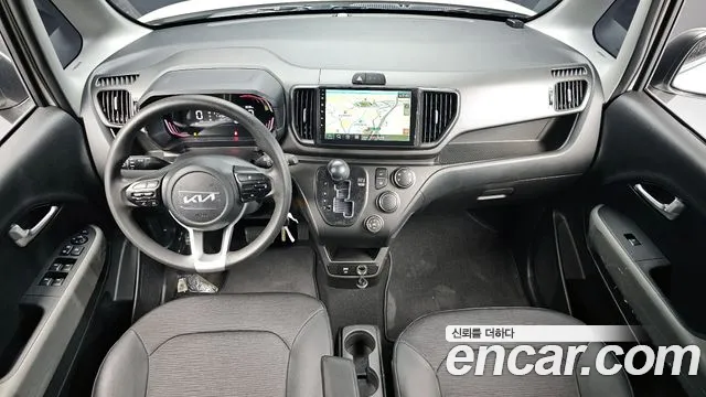 Kia The New Kia Ray id 2666364 из Кореи 8