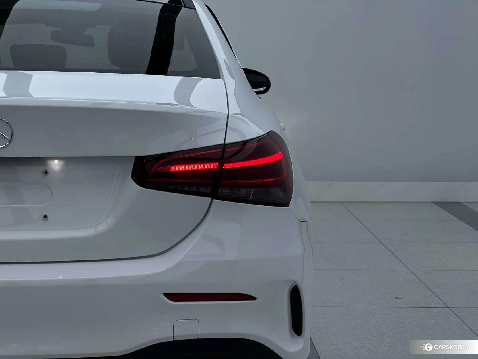 Mercedes-Benz A-Class id 4479522 из Китая 8
