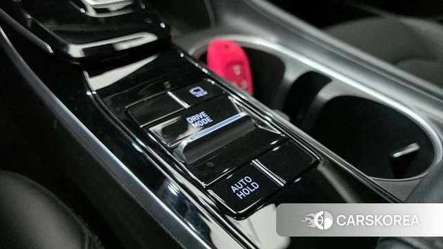 Hyundai Sonata Hybrid (DN8) id 3893162 из Кореи 8