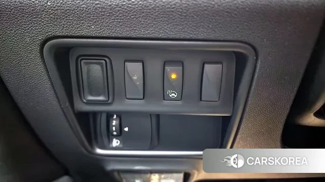 Renault Korea (Samsung) QM6 id 3647184 из Кореи 8