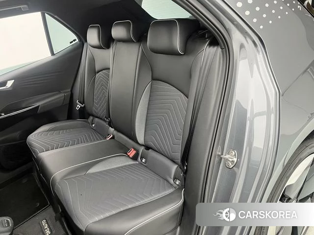 Volkswagen ID.3 id 4307490 из Китая 8