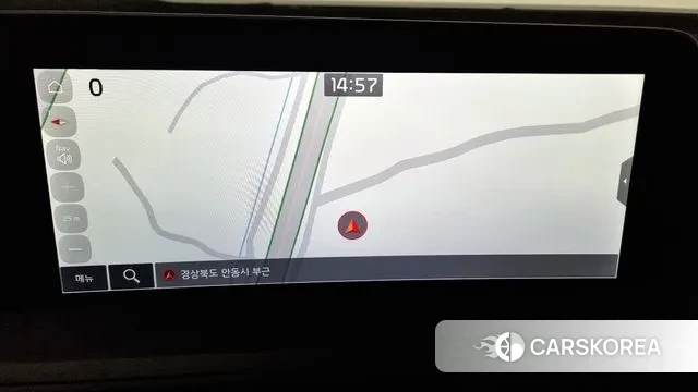 Kia K8 Hybrid id 3681220 из Кореи 8