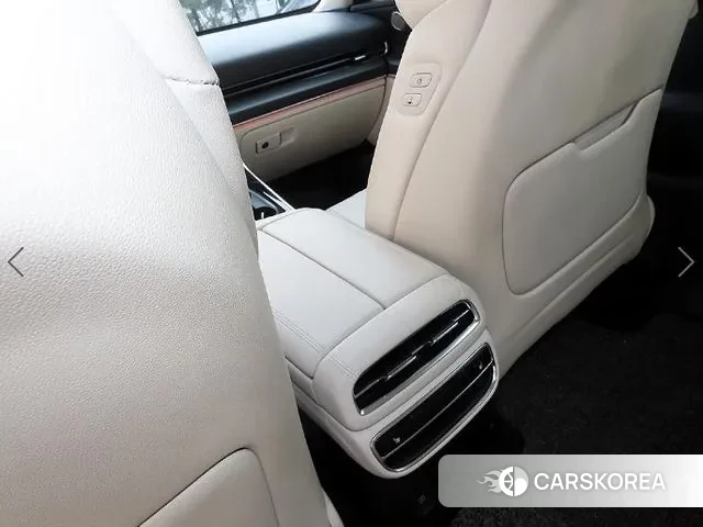 Genesis GV80 id 3760130 из Кореи 8