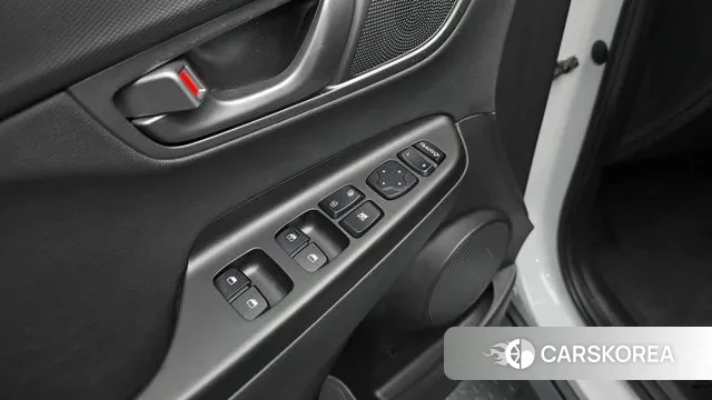 Hyundai Kona Electric id 3592535 из Кореи 8