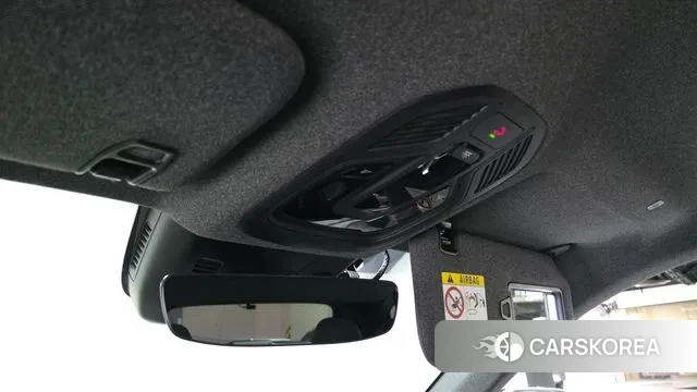 Renault Korea (Samsung) Grand Coleos id 3763226 из Кореи 8