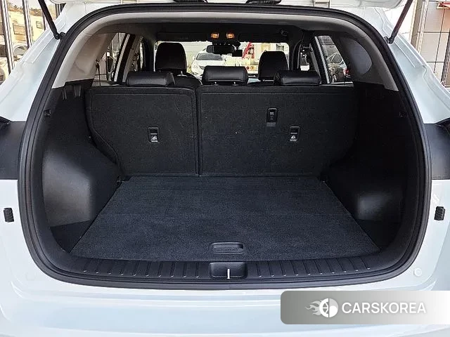 Hyundai All New Tucson id 3543745 из Кореи 8