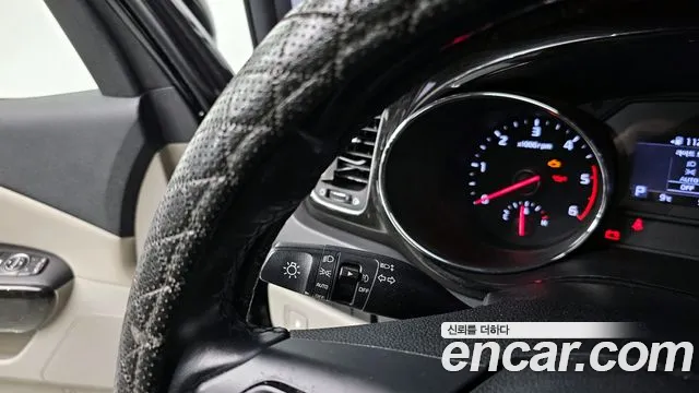 Kia The New Carnival id 2394272 из Кореи 8