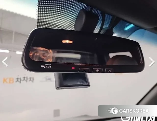 Ssangyong Rexton Sports Cannes id 3619492 из Кореи 8