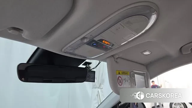 Hyundai Ionic 5 id 3043814 из Кореи 8