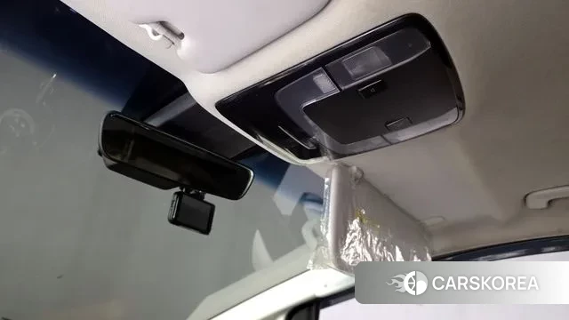 Hyundai Staria id 3427991 из Кореи 8