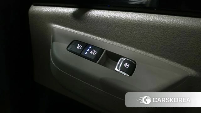 Kia The New Carnival 4th Generation id 4394607 из Кореи 8