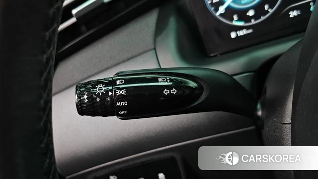 Hyundai Tucson (NX4) id 4338708 из Кореи 8