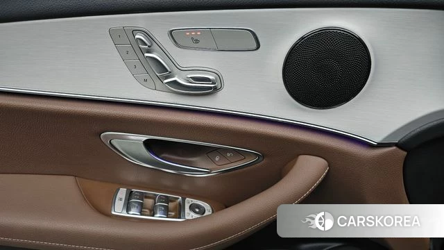 Mercedes-Benz E-Class W213 id 3916355 из Кореи 8