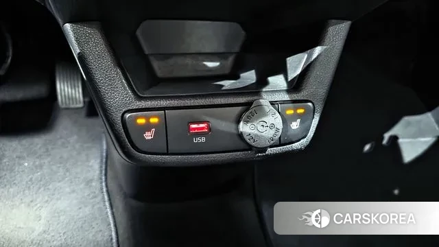 Kia The New Ray id 3519934 из Кореи 8