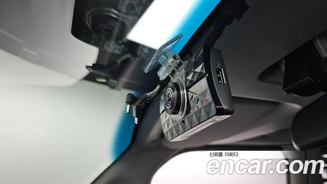 Kia The New Ray id 2209251 из Кореи 8