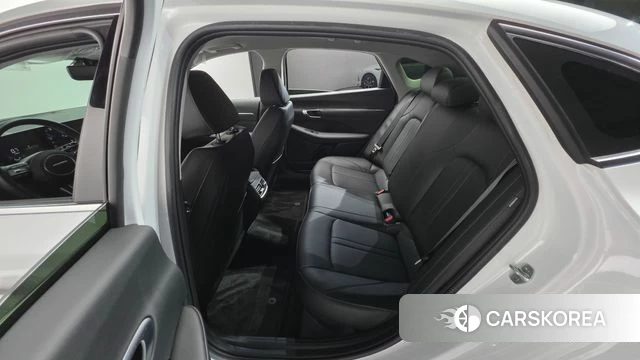 Hyundai Sonata D Edge (DN8) id 4928204 из Кореи 8