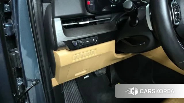 Kia Carnival 4th generation id 3624887 из Кореи 8