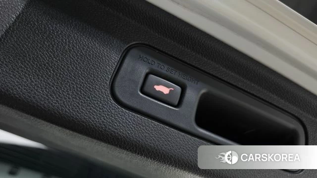Honda Odyssey id 4753532 из Кореи 8