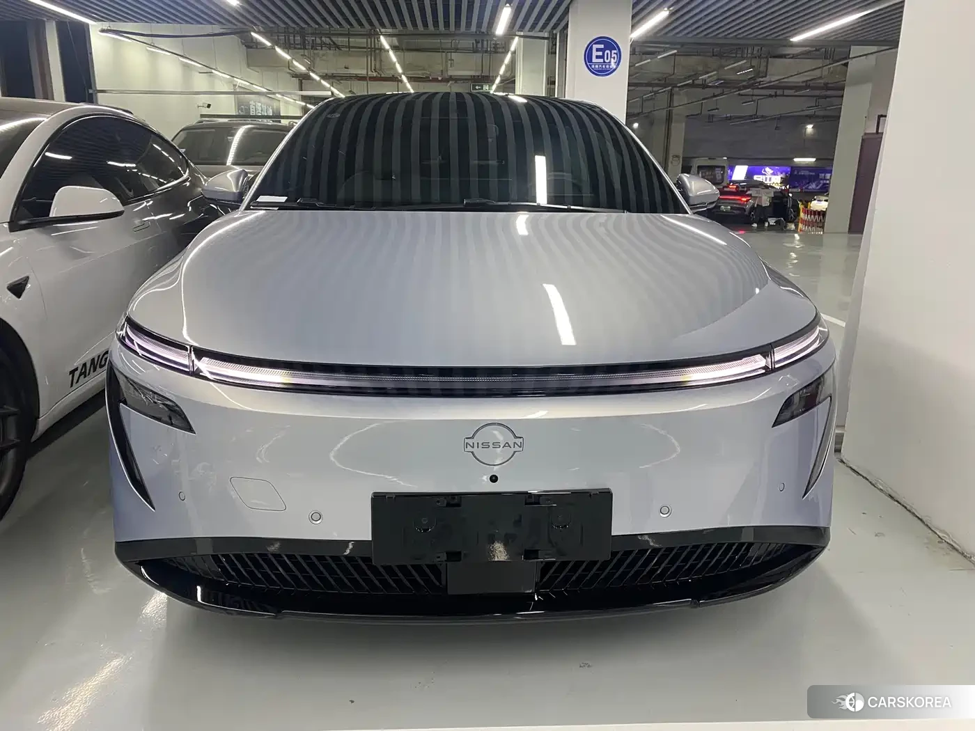 Nissan N7 id 4546328 из Китая 8