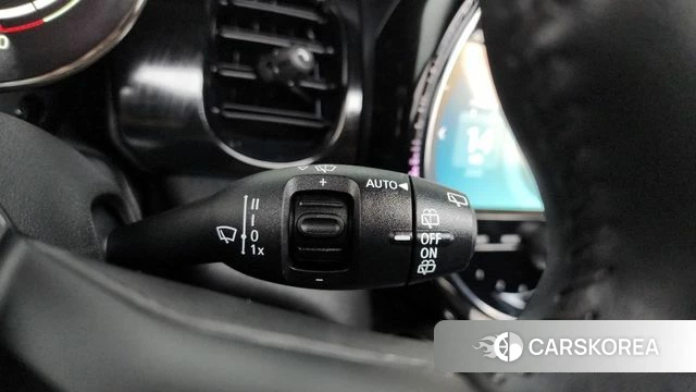 Mini Cooper id 4847967 из Кореи 8
