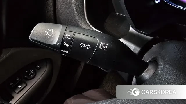 Kia The New Kia Ray id 3365558 из Кореи 8