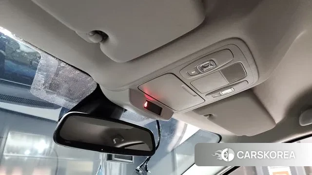 Renault Korea (Samsung) SM6 id 3434578 из Кореи 8