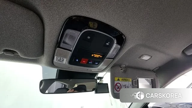 Hyundai Sonata (DN8) id 3443152 из Кореи 8